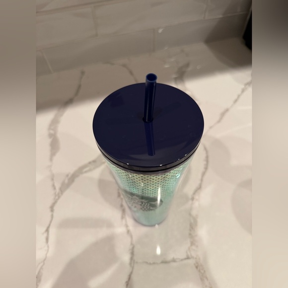 Multicolor Starbucks Tumbler - Picture 2 of 4